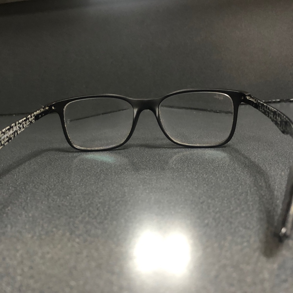 Ray Ban Frames - image 3